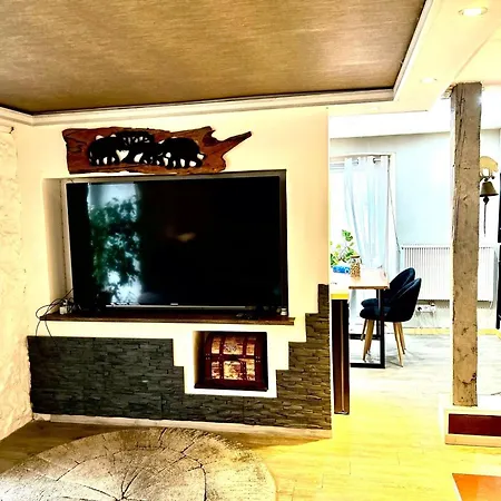 아파트 Meise 순데름