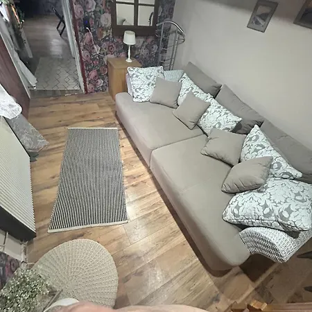 Apartment Meise