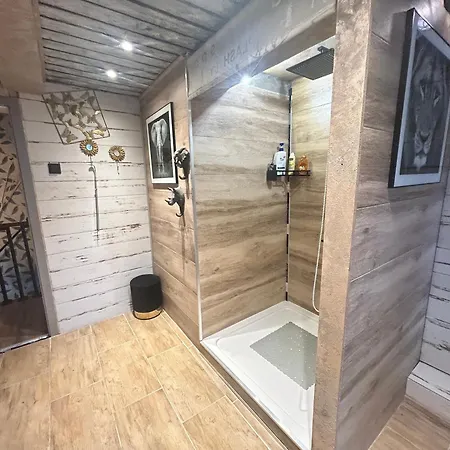 Meise Apartment *