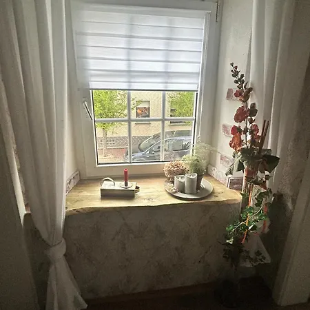 Meise 아파트 순데름