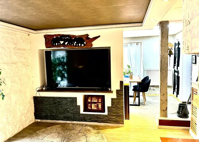 Appartement Meise Sundern