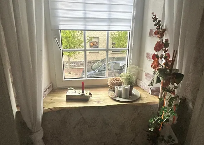 Meise Appartement Sundern