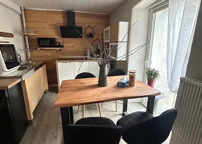 Meise Appartement Sundern